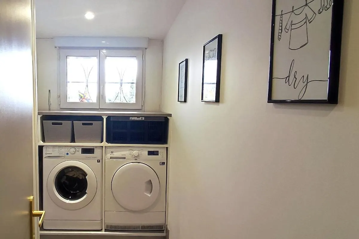 Apartment Logement Lumineux Bord De Foret Aubenas