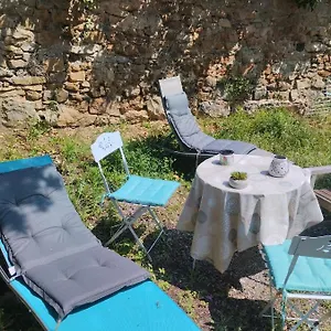 Jardin Aubenas