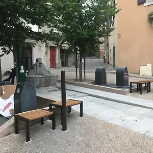 Espace Grenouillit Aubenas
