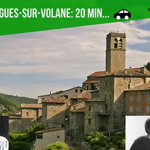 Centre Historique Aubenas