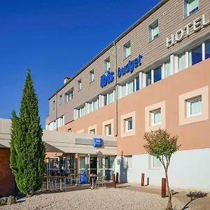 Ibis Budget Hotel